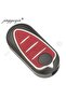 DELPHI BSI Jingyuqin Remote Flip 3Buttons Car Key Fob For Alfa Romeo 147 159 Mito GTA 2009-2017 Giul - 2