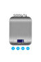5Kg 5kg/1g Portable Electronic Digital Kitchen Scale LCD High Precision Scales Food Coffee Balance M - 8