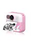 Kids Instant Print Camera 1080p HD
