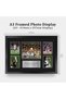 Alayra Framed Tottenham Hotspur Europa League Cup Winners 2025 Spurs Champions Gifts Printed Signed Autograph Picture for Football Fans and Supporters - A3 Framed - 2