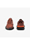 Elite Active Winter Men's Orange Sports Shoes - 5