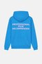 Professional Film Recommender Hoodie - Navy Blue