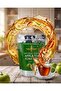 Organic Apple Tea, Natural Tea, Additive-Free Herbal Tea, Aromatic Fruit Tea 300 Gr - 3