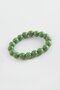 Gldisptm Children's Ceyt Natural Stone Bracelet (33215) 8 Mm-Green - 2