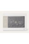 100% Cotton Satin Baby Duvet Cover Set 100X130 Duvet Cover 40X60 Pillowcase (*Without Sheet*) - 2