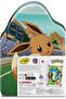 - Pokémon Coloring and Sticker Set - 3