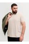 Polo tričko Plus Size - 7