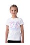 Girls T-shirt - Offwhite