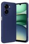 Gldisptm New Galaxy A07 Auto Focus Carbon Cover (222029) - Navy Blue