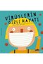 Alfa Kalem+ (Mariona Tolosa Sistere)Virüslerin Gizli Hayatı+Yaraların+Sümükler Gizli Hayatı 3 Kitap - 2