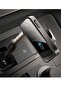 YAU25 2-in-1 Bluetooth 5.0 Transmitter Receiver Aux Adapter for Car Home Stereo System - 2
