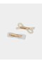 Set of 2 - Kids Hair Clips - 2
