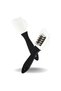 Buffer ®   Double-Sided Practical Portable Suede Nubuck Leather Boots Shoes Cleaning Care Brush L - 7
