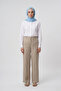 Leris Desen Neo Crash Shawl - 3