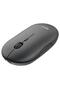 Mouse Wireless Puck, Reincarcabil (Negru) - 2