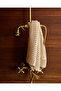 Premium Waffle 2-Piece Hand & Face Towel Set 100% Cotton, Ultra Soft, Absorbent, Quick Drying, Bohemian, Minimalist - 2