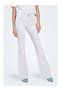 Onlreese Reg Retro Flared Dnm Box Women's Jeans White (15309845)