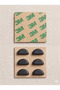 3 Pairs of Silicone Glasses Nose Pads – Adhesive, Non-Slip, Soft Support Pads