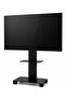 PL 2515 B BLK Televizyon Standı