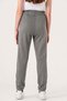 Oysho Girls' Tracksuit Bottom with Be You Print on the Front - 7