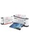 2-in-1 A3 Laminator & A4 Thermal Binding Machine STLTB200 – Hot & Cold Lamination - 2