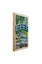 Claude Monet – Bridge over the Water Lilies Pond 31220 - Impressionist Painting for Adults Building Kit - 5