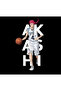 Kuroko No Basket - Seijūrō Akashi - Anime Printed Unisex 100% Cotton Black Hooded Sweatshirt - 2
