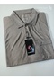 Polo Collar Single Pocket Supreme Cotton T-Shirt