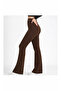 Spanish leg legging