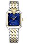 Rd213479L Women Wrist Watch with Steel Cord - 5