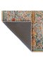 Sdt Tree of Life Motif Flower Garden Woven Base Decorative Carpet Sdt905 - 5