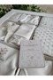 Hospital Release 100% Cotton Newborn Set - 4