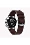 Men's Stainless Steel, Brown Leather | TW2W10200 - 2