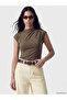 Esvab • Modern & Distinctive Leather-Look Women's Belt