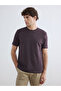 Esvab • Modern & Distinctive Relaxed Fit Basic Dry Touch T-Shirt - 3