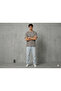 Swtd Patterned Oversize Tshirt