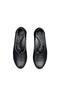 Genuine Leather Women's Shoes Short Heeled Orthopedic Comfortable Daily Stylish Mother's Shoes Inner and Outer Leather Poly Sole - 4