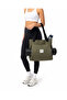 Mat Compartment Yoga and Pilates Sports Bag