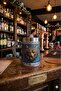Bozkurt Mug - 450 ml - Exterior Polyester Coating / Interior Stainless Steel - Turkish Mug Holy Bozkurt Theme Wolf Mug - Beer Mug