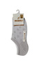 Egyptian 72355 women's bamboo ribbed socks - 5