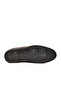 Brown Genuine Leather Men's Casual Shoes - 5