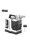 Portable Spot Cleaner Powerful Suction Stain Remover - White