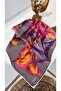 New Season Sura Silk Scarf