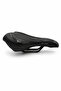 6250 Lyra Lady Comfortable Wide City Bicycle Saddle – Comfort Padding / Steel Rail - 4