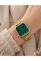 Elegant Women's Wristwatch with Stylish Design and Gift Box