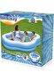 Splash-View Family Pool - 7