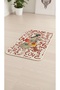 Non-Slip Base Washable Decorative Indoor Doormat Gift Doormat