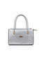 Women's / Mother's / Textured / Hand and Shoulder Bag / Stylish Daily Bag / Imported Leather / Long Strap