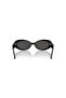 Dolce Gabbana Dg4537 50187 53 Women's Sunglasses - 3