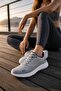 Tomson 26 Men's Sneaker Light Gray Comfortable Use - 3